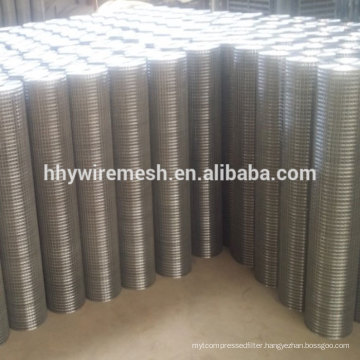 hot dipped galvanized welded mesh export to Pakistan 2x2 welded wire mesh